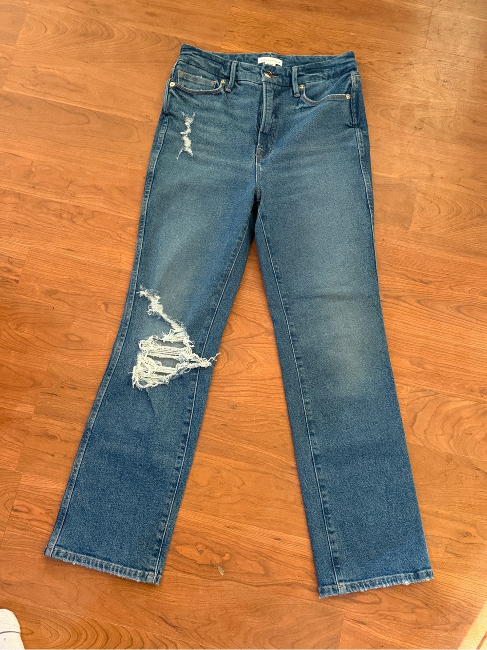 Good American jeans